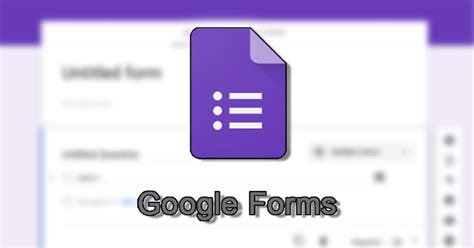 Google Forms qué es cómo funciona y para qué sirve