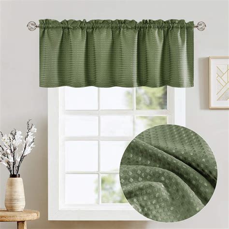 Sage Green Kitchen Curtains – Curtains & Drapes 2023