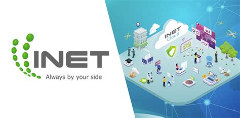 INET Forms New Subsidiary to Develop Platform and Provide Service for ...