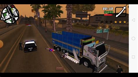 เรื่องวุ่นๆของCJ - YouTube
