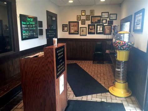 Nine Mile Restaurant Fort Wayne Fort Wayne Zomato