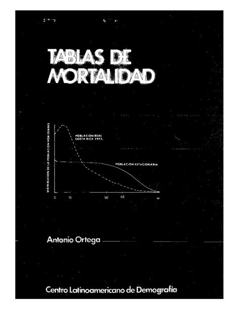 PDF Ortega Objetivos Las Tablas Modelo De Las Naciones Unidas