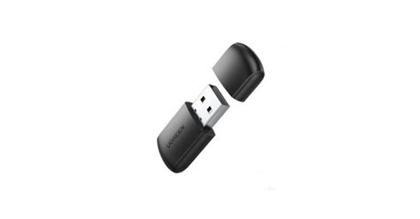 Ugreen Cm448 20204 Ac650 11ac Dual Band Wireless Usb Adapter