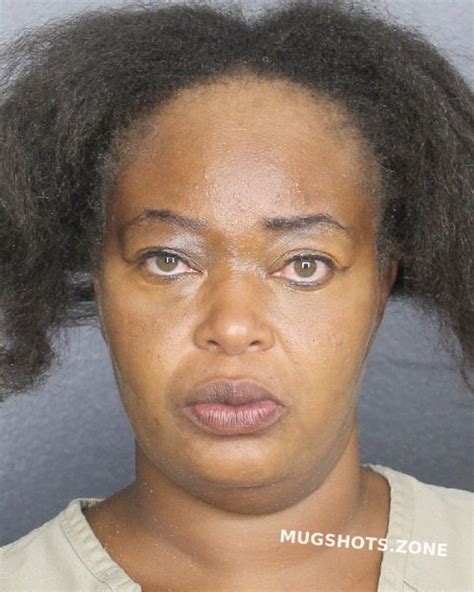 Martin Janel Broward County Mugshots Zone