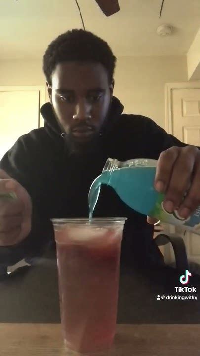 The Purple Diddy😭 Drink Alcohol Youtube