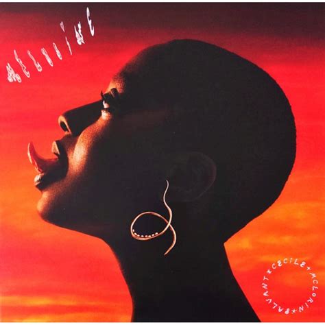 Cécile McLorin Salvant Mélusine Vinyl