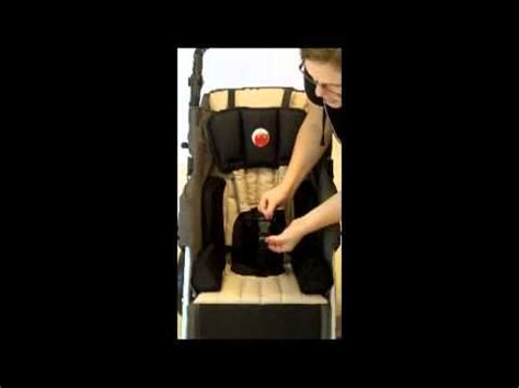 Special Tomato EIO Push Chair - Special Needs Stroller - Adaptive ...