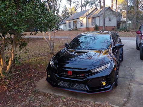 Official Crystal Black Pearl Type R Picture Thread Page