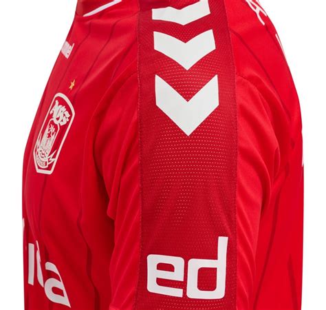 Agf Aarhus Third Kit