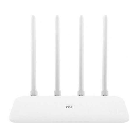 Xiaomi Mi Router A Giga Version