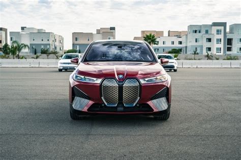 Edmunds Top Rated Electric SUV 2023: The Finalists