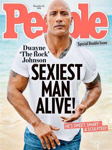 Blake Shelton Is Named People Magazines Sexiest Man Alive Abc News