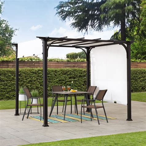 The Best Deck Pergola Kits For Outdoor Spaces