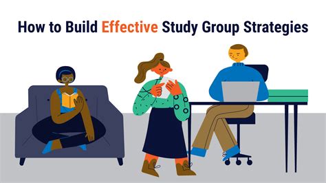 How To Create Effective Study Group Strategies Statmed Learning
