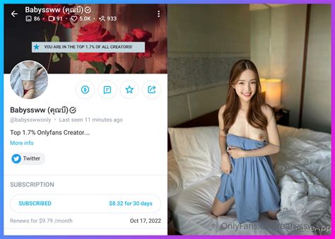 OnlyFans' New Policies: A Reaction To This Website?
