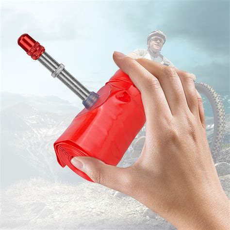 AU Bicycle Tyre Tubes Leakproof Mountain Bike Tube For MTB Road Bike