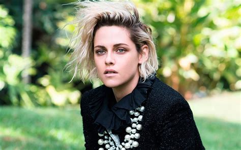 Kristen Stewart Se Estrena Como Directora De Cine Con Come Swim”