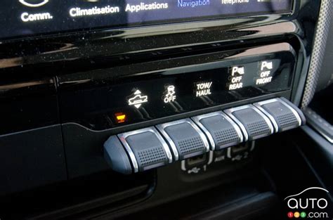 2020 Ram 1500 Limited Pictures Auto123