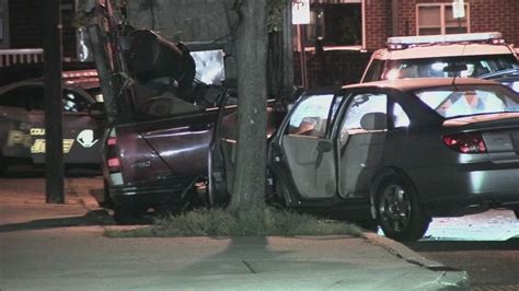 Young Woman Shot Multiple Times In Moving Car In Camden 6abc Philadelphia