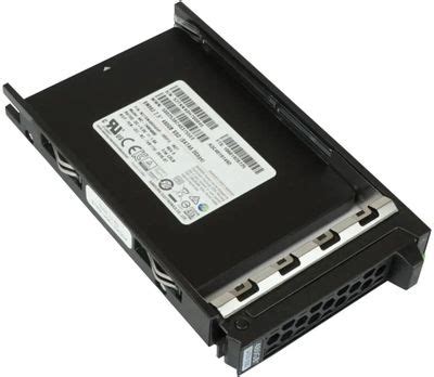 Характеристики Накопитель SSD Fujitsu SAS Hot Swap py ss npf смотреть в СИТИЛИНК
