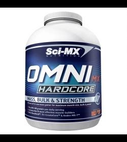 Omni Mx Hardcore At Best Price In Ahmedabad By V S Nutrition ID