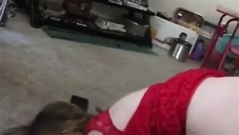 White Wife BBC Anal Creampie XHamster