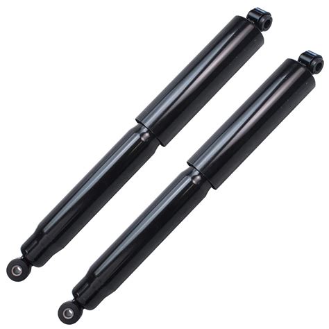 4wd Front And Rear Shock Absorbers For 1999 2004 Ford F 250 F 350