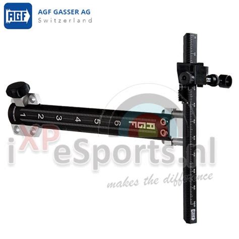 Agf Top Sight Aagfa00300