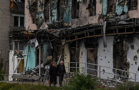 Fosses Communes Et Salles De Torture Découvertes Par Lukraine à Izioum