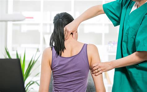 Neck Pain Relief Active Rehab Center