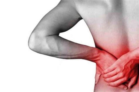 Fisgadas Nas Costas Do Lado Esquerdo - Dor nas costas: O que é? É possível tratar? - ITC Vertebral