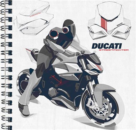 Motorcycle Sketches And Renders Bike Sketch Concept Motorcycles