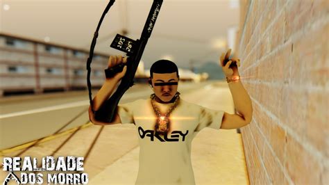 SAIU SKIN PRIVADA DA Oakley GTA SAMP TL YouTube