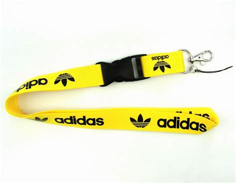 Adidas Keychain Lanyard Ebay