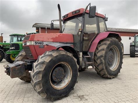 Case IH Maxxum 5130 Gebraucht Neu Kaufen Technikboerse At