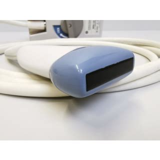 Ge Sp Linear Transducer Probe Sonde