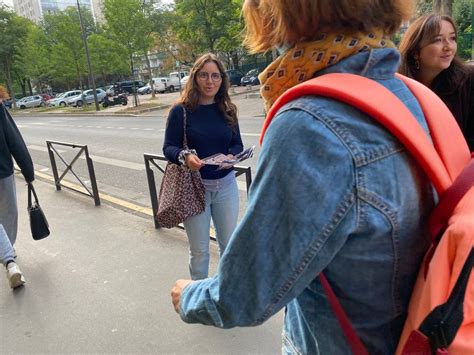 Captain Varan Grochat on Twitter Vous êtes étudiant Vous êtes