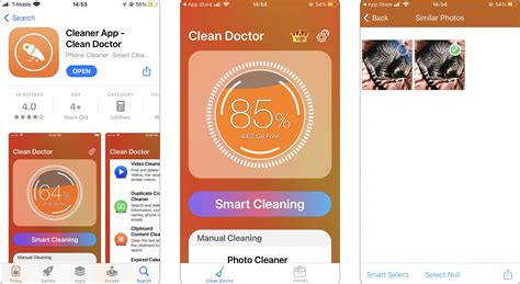 12 Mejores Aplicaciones Para Limpiar Un IPhone En 2024 Gratuitas Y De