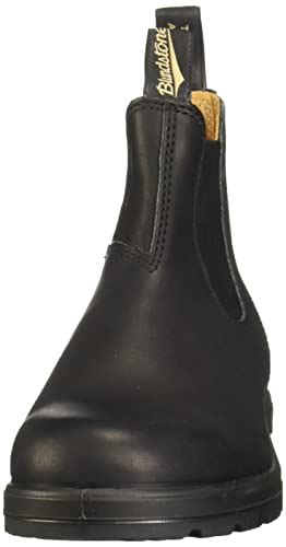 Blundstone Classic 550 Chelsea Boot Mens 558 Black Us 120uk 11