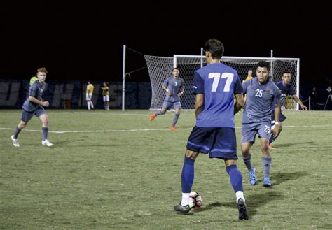 Ucsb Mens Soccer Vs Uci The Bottom Line Ucsb