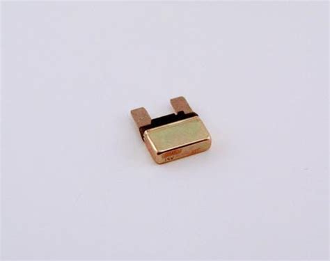 Littelfuse 20 Amp Maxi Circuit Breaker Mcb20 Oreilly Auto Parts