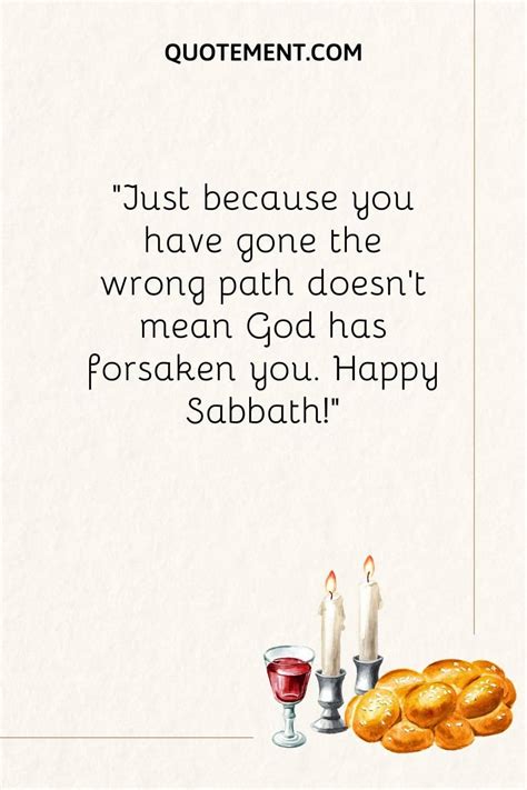 Happy Sabbath Messages