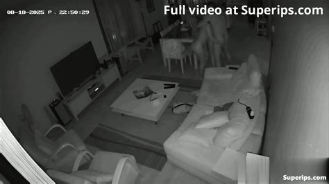 IPCAM French Man Has Sex With Two Models