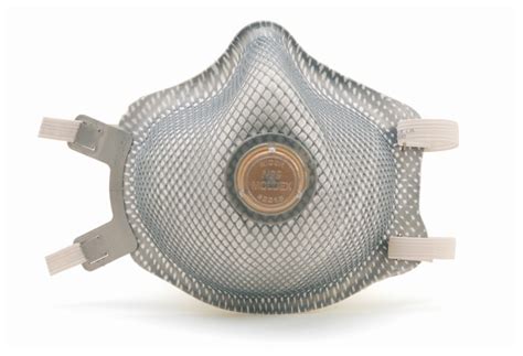 Moldex 2315 N99 Premium Particulate Respirator With Adjustable Cloth