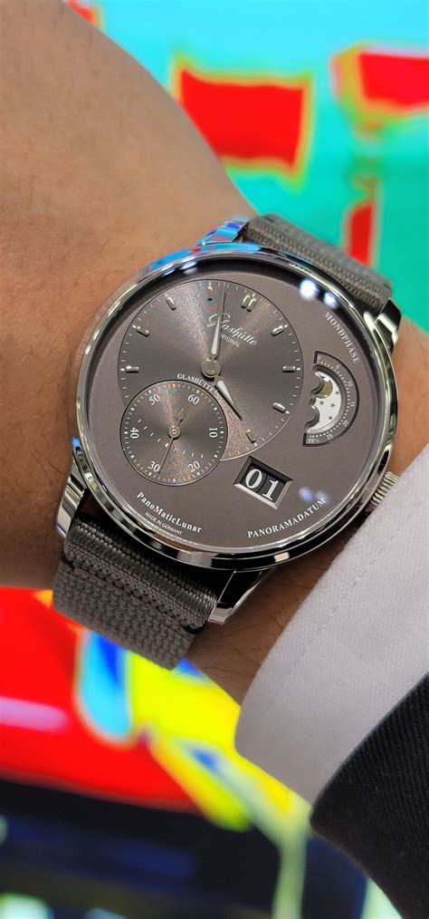 Anyone into German brands? | WatchUSeek Watch Forums