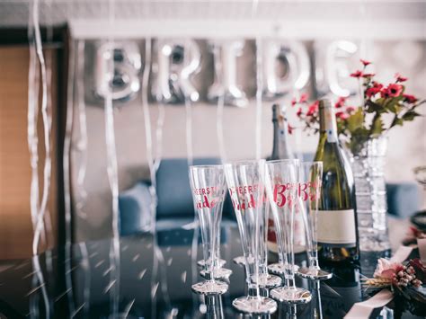 50 Fun And Fresh Bachelorette Party Hashtags For All Brides Modern Moh