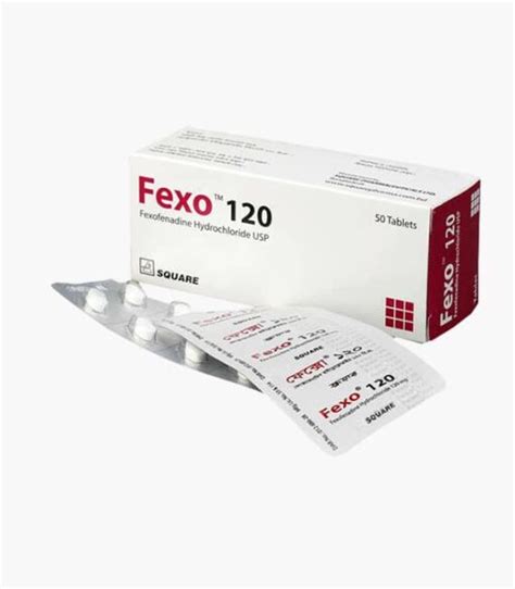 Fexo Mg Tablet Pcs Pharmacy Point