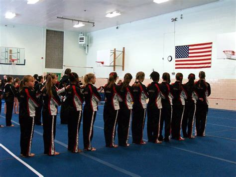 Mar13 Sports Westfield Ymca Gymnastics The Westfield News March