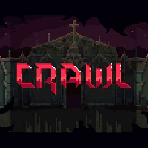 Crawl - GameSpot