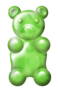 Gummy Bears Clipart Free Images At Clker Vector Clip Art Online